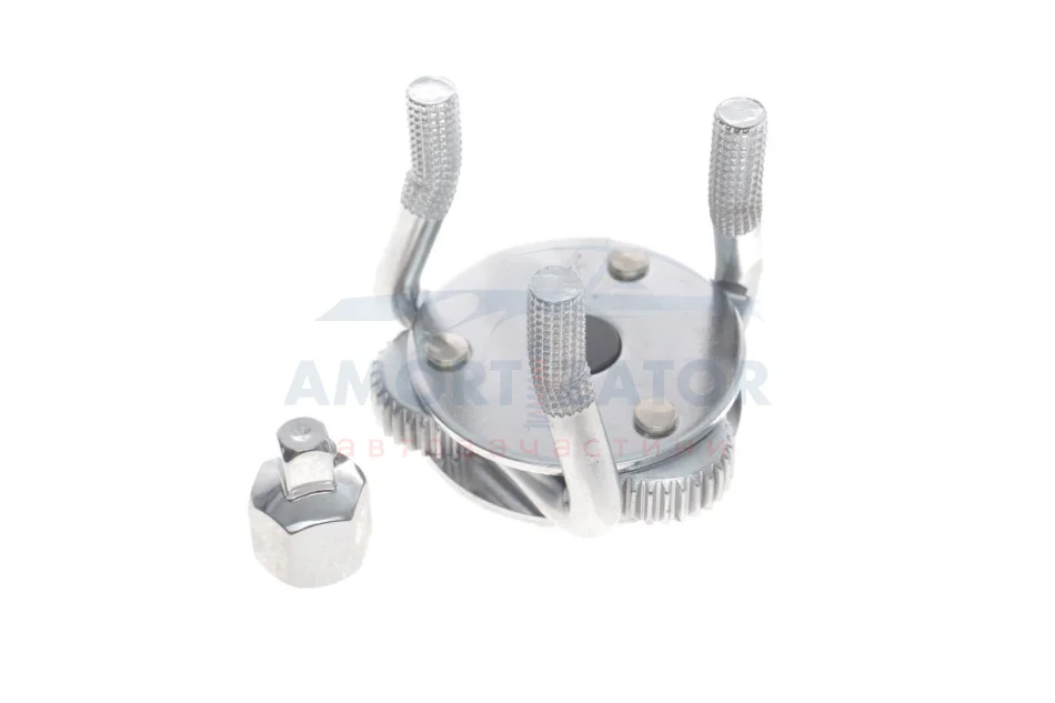 Ключ до оливного фільтру (43-102mm) NEO TOOLS 11237 (фото 1)
