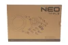 Тестер тиску оливи NEO TOOLS 11266 (фото 3)
