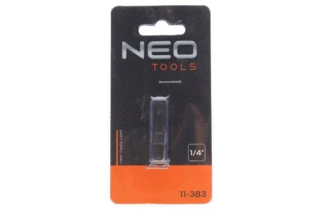 Ключ для масляной пробки на двигателях TFSI NEO TOOLS 11383