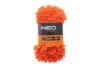 Двостороння губка для ручного миття/K2 DOUBLE-SIDE CAR SPONGE NEO TOOLS 11458 (фото 1)
