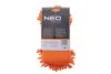 Двостороння губка для ручного миття/K2 DOUBLE-SIDE CAR SPONGE NEO TOOLS 11458 (фото 3)