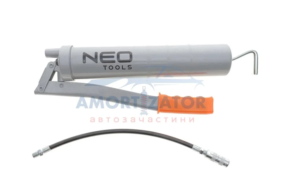 Лубрикатор важільний 500 см3 NEO TOOLS 11501 (фото 1)