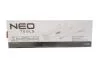 Лубрикатор важільний 500 см3 NEO TOOLS 11501 (фото 2)