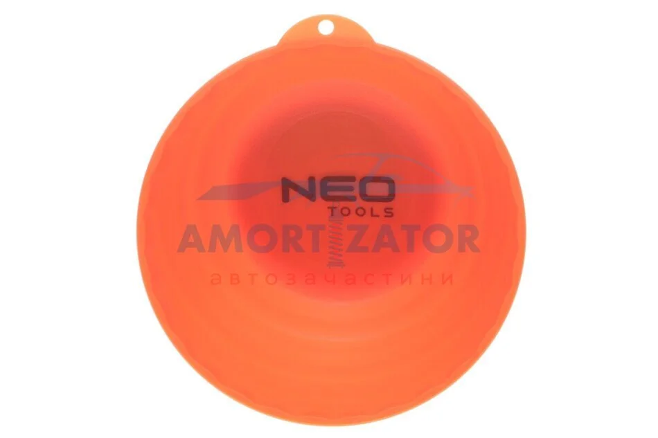 Чаша магнітна, кутова, діам. 150 мм NEO TOOLS 11617 (фото 1)