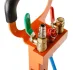 Домкрат пневматичний 3T, висота 145-420 мм NEO TOOLS 11737 (фото 2)