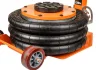 Домкрат пневматичний 3T, висота 145-420 мм NEO TOOLS 11737 (фото 4)
