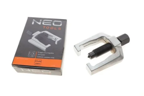 З\'ємник рульової сошки, 27х45 мм NEO TOOLS 11803