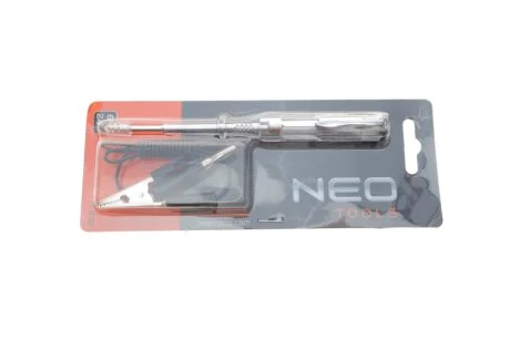 Індикатор напруги 6 - 24 в. NEO TOOLS 11832