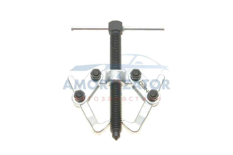 З`ємник підшип. 2-х лапчатий 3" NEO TOOLS 11850 (фото 1)