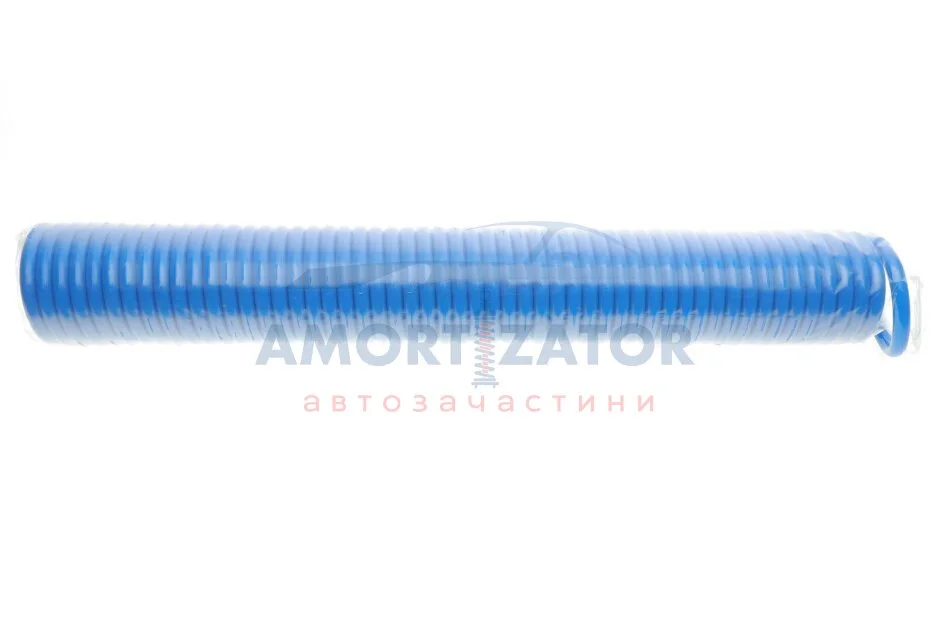 Шланг спіральний пневматичний, 8,0x12 мм x 15 м NEO TOOLS 12076 (фото 1)