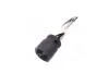 Ударна головка 1/2", 22 х 38 мм, Cr-Mo(NEO) NEO TOOLS 12222 (фото 2)