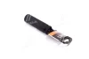 Головка ударна 1/2" довга, 15 мм, Cr-Mo NEO TOOLS 12315 (фото 3)