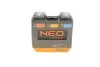 Набір насадок торцевих, 1/2", 3 шт. NEO TOOLS 12350 (фото 2)