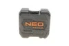 Набір насадок торцевих, 1/2", 3 шт. NEO TOOLS 12350 (фото 3)