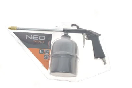 Пістолет розпилювач NEO TOOLS 14706