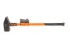 Молоток столярний 8 кг, рукоятка зі скловолокна NEO TOOLS 25155 (фото 1)