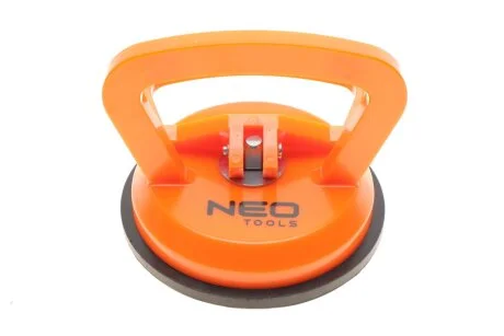 Присоска для встановлення скла до 40 кг NEO TOOLS 56805
