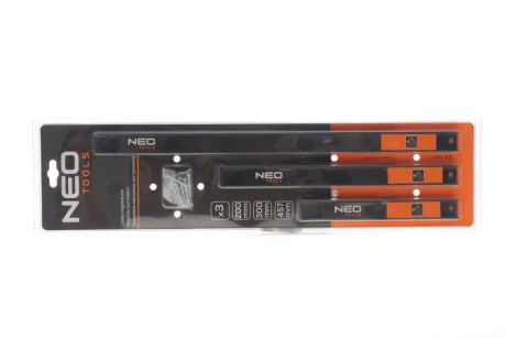 Набір магнітних тримачів, 3 шт NEO TOOLS 841441