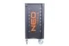 Шафа для майстерні, 7 ящиків + 176 інструментів. NEO TOOLS 8422212 (фото 16)