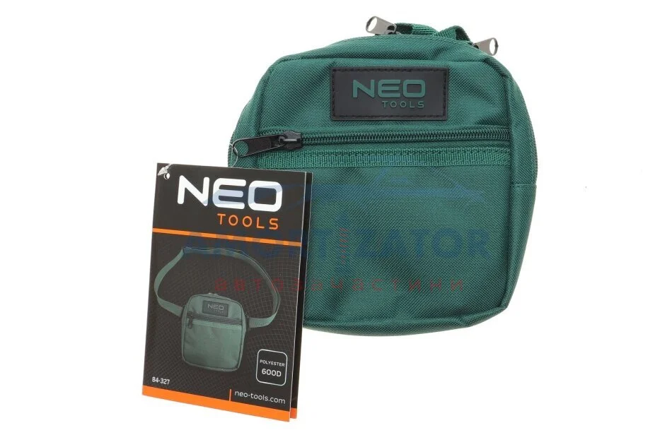 Сумка туристична NEO TOOLS 84327 (фото 1)
