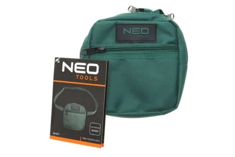 Сумка туристична NEO TOOLS 84327