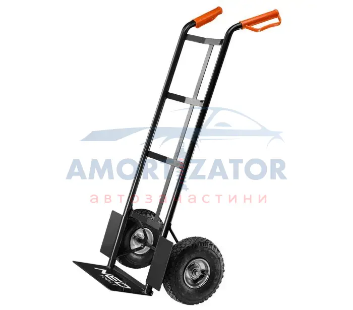Візок транспортний, "Млинарка", вантажопідйомність 200 кг NEO TOOLS 84401 (фото 1)