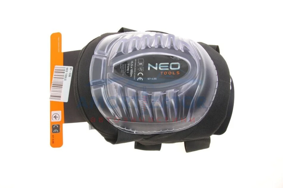 Наколінники NEO TOOLS 97536 (фото 1)