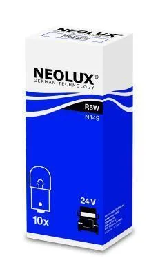 Автолампа 5W NEOLUX® N149 (фото 1)