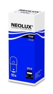Автолампа 5W NEOLUX® N149