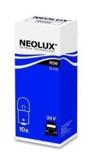 Автолампа 5W NEOLUX® N149