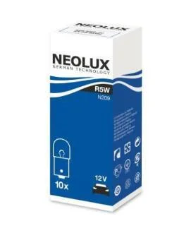 Лампа розжарювання, вказівник повороту NEOLUX® N209