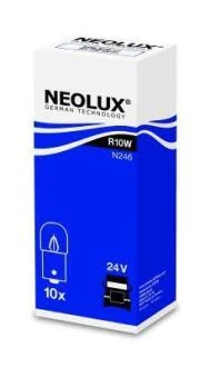 Автолампа 10W NEOLUX® N246