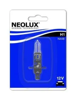 Автолампа галогенова 55W NEOLUX® N44801B