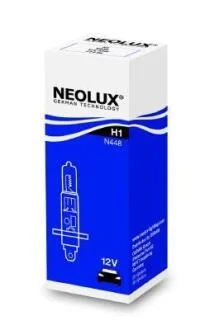 Лампа фарна H1 12V 55W P14,5s (вир-во Neolux) NEOLUX® N448