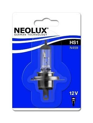 Автолампа галогенова 35/35W NEOLUX® N45901B (фото 1)
