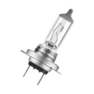 Автолампа галогенова 55W NEOLUX® N499