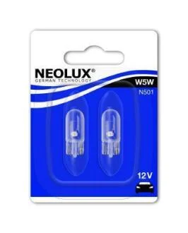 Автолампа 5W NEOLUX® N50102B