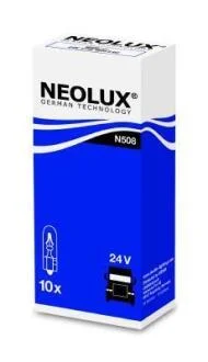 Лампочки освітлення, ксенон, LED NEOLUX® N508
