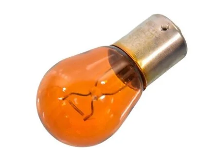 Лампа допоміжн. освітлення РY21W 12V 21W ВАU15s (вир-во Neolux) NEOLUX® N581