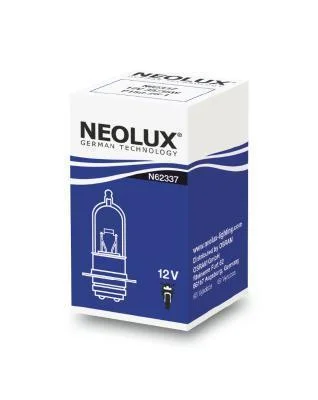 Лампа розжарювання, фара дальнього світла NEOLUX® N62337RV (фото 1)