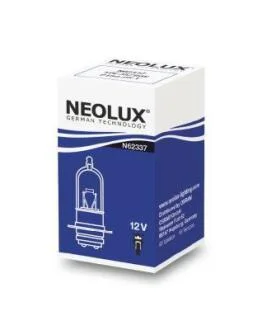 Лампа розжарювання, фара дальнього світла NEOLUX® N62337RV