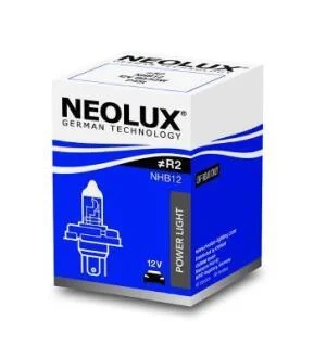Автолампа галогенова 45/40W NEOLUX® NHB12