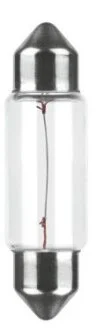 Лампочки освітлення, ксенон, LED NEOLUX® NLX242K10SZT