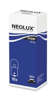 Лампочки освітлення, ксенон, LED NEOLUX® NLX245K10SZT