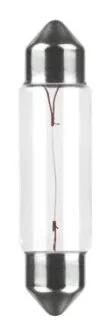 Лампочки освітлення, ксенон, LED NEOLUX® NLX26402B