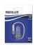 Лампочки освітлення, ксенон, LED NEOLUX® NLX45301B (фото 2)
