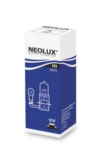 Лампочки освітлення, ксенон, LED NEOLUX® NLX453