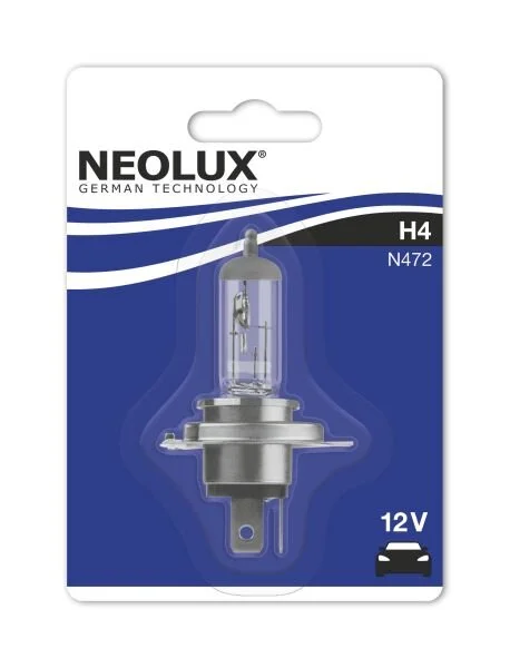 Лампочки освітлення, ксенон, LED NEOLUX® NLX47201B (фото 1)