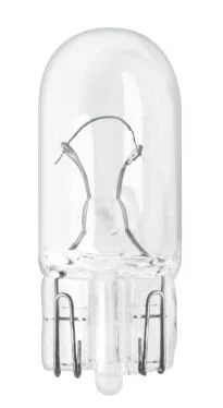 Лампочки освітлення, ксенон, LED NEOLUX® NLX50102B (фото 1)