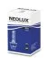 Лампочки освітлення, ксенон, LED NEOLUX® NLXD2SNX2S (фото 2)